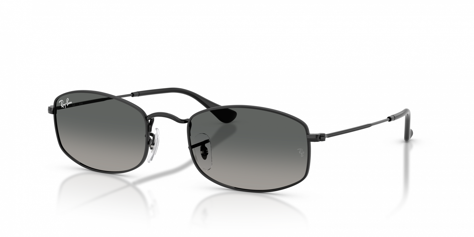 Ray Ban RB3832 002/71  